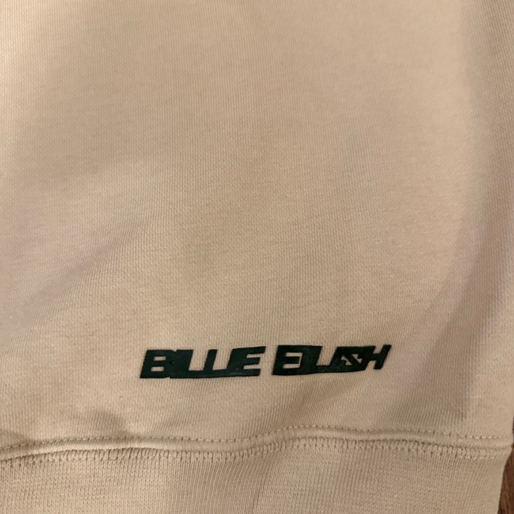Nike x Billie Eilish Hoodie - Picture 5 of 5